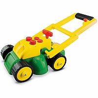 Lawn Mower