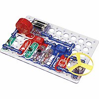Snap Circuits� Jr. 100-in-1