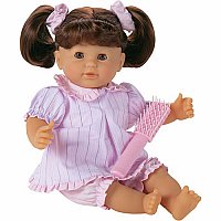 Chouquette Brunette
