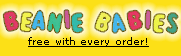 beanie babies