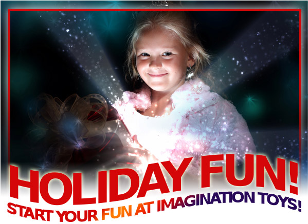 Start your fun in the sun at imagination toys! Start your fun in the sun at imagination toys!