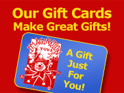 Give Gift Cards