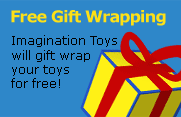 Free Gift Wrapping