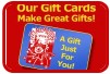 Gift Certificates