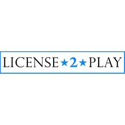 LICENSE 2 PLAY INC