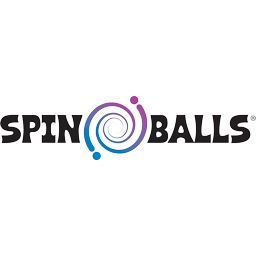 Spin-balls