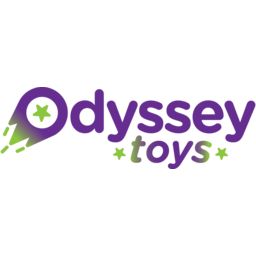 ODYSSEY TOYS