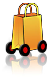 Imagination Toys to Go